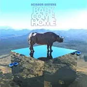 Baby Come Home (Darq E Freaker Remix)